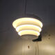 Minimalist wall lamp by Raak, Netherlands 1950s