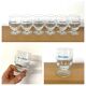 Ricard glass service