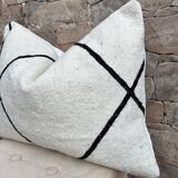 Berber cushion