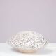 1990s Murano glass table lamp from Italy