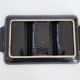 Plat vintage 1960
