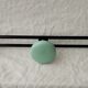 Metal coat rack