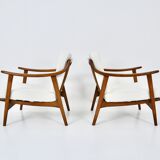 Armchair Boomerang 1960