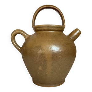 gargoulette pichet grès