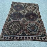 Kagizman anatolia tribal kurdish carpet