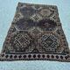 Kagizman anatolia tribal kurdish carpet