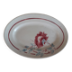 Dish K and G Lunéville