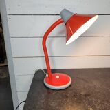 Vintage articulated desk lamp