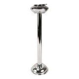 Cendrier de sol moderniste, Allemagne, années 1970