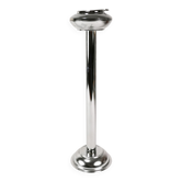 Modernist floor ashtray, Germany, 1970s