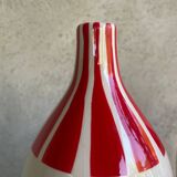 Ceramic vase
