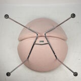 Orange Slice Lounge Chair by Pierre Paulin for Artifort