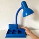 Lampe de bureau années 80