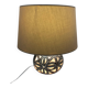 Robert Pérot Vallauris ceramic lamp