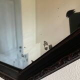 Octagonal mirror