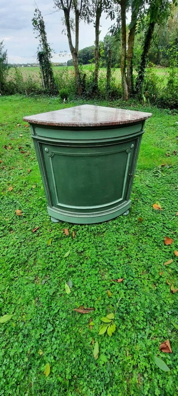 Meuble angle