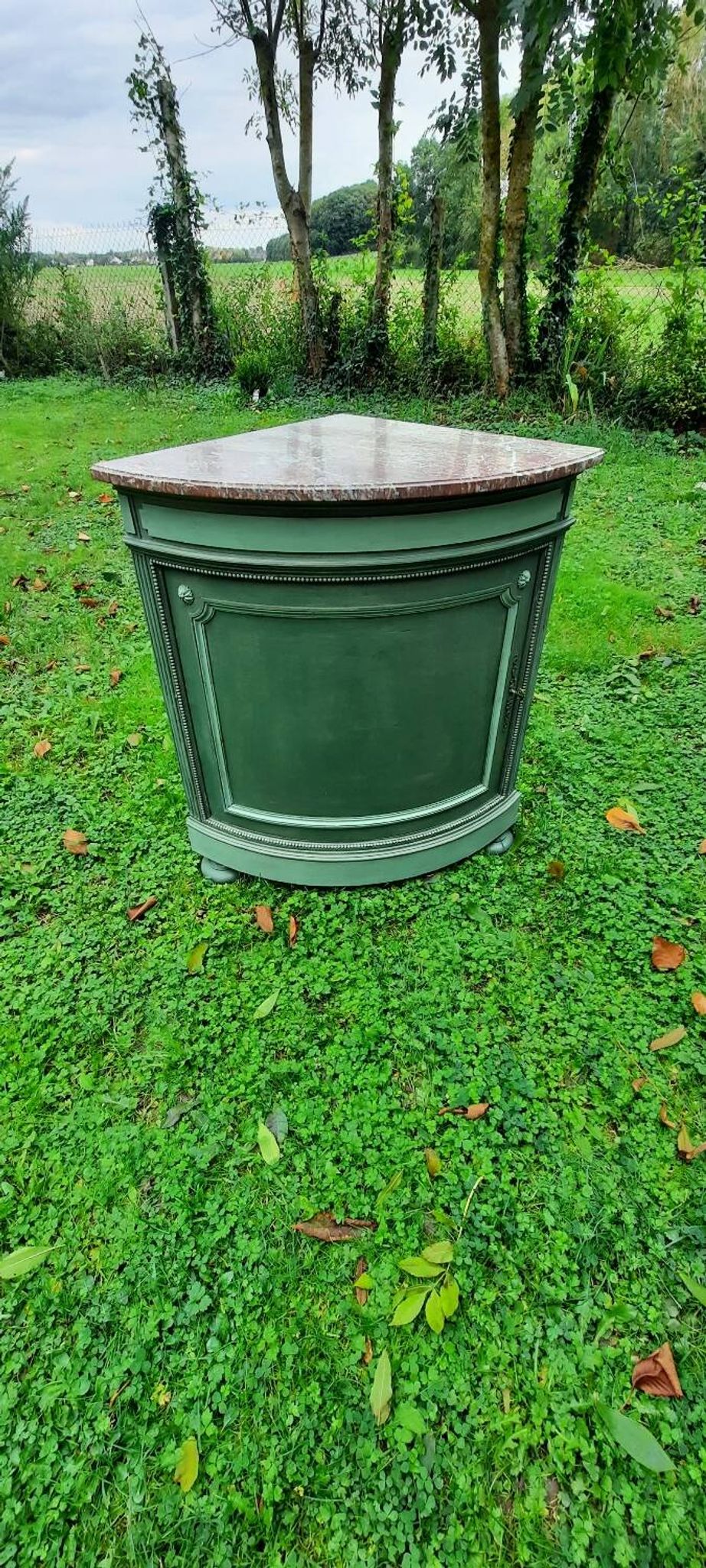 Corner furniture