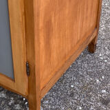 Vintage Parisian cabinet 1970s