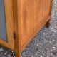 Vintage Parisian cabinet 1970s