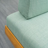 Sofa / daybed 50s, renovated