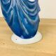 Art Deco dancer sculpture by Fasold & Stauch, German porcelain.