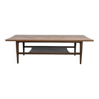 Scandinavian coffee table
