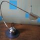 Lampe à poser vintage Delmas Luminaires