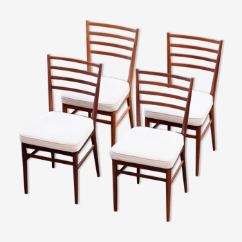 Scandinavian chairs 1960
