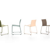 MDF M1 chair