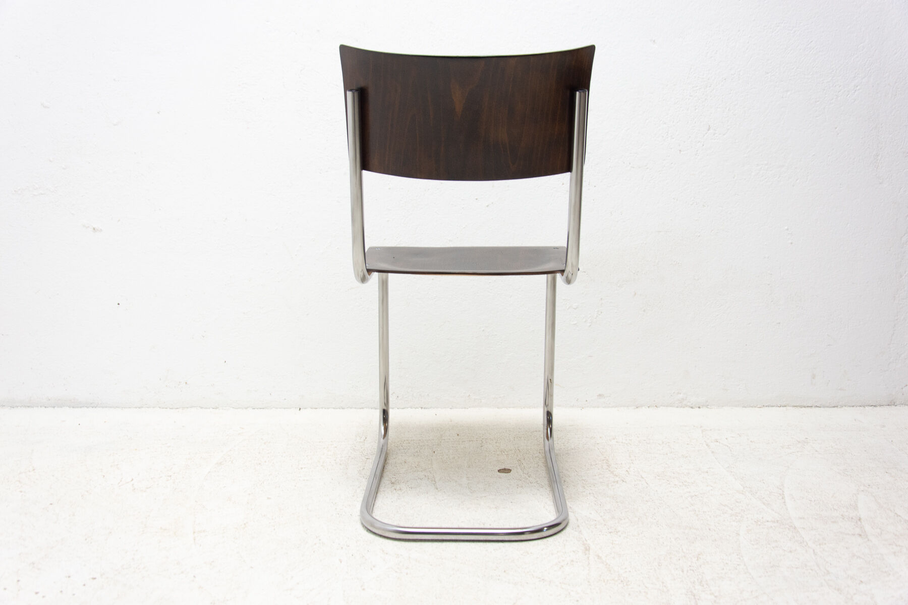 Bauhaus chair S43 by Mart Stam, 1930´s
