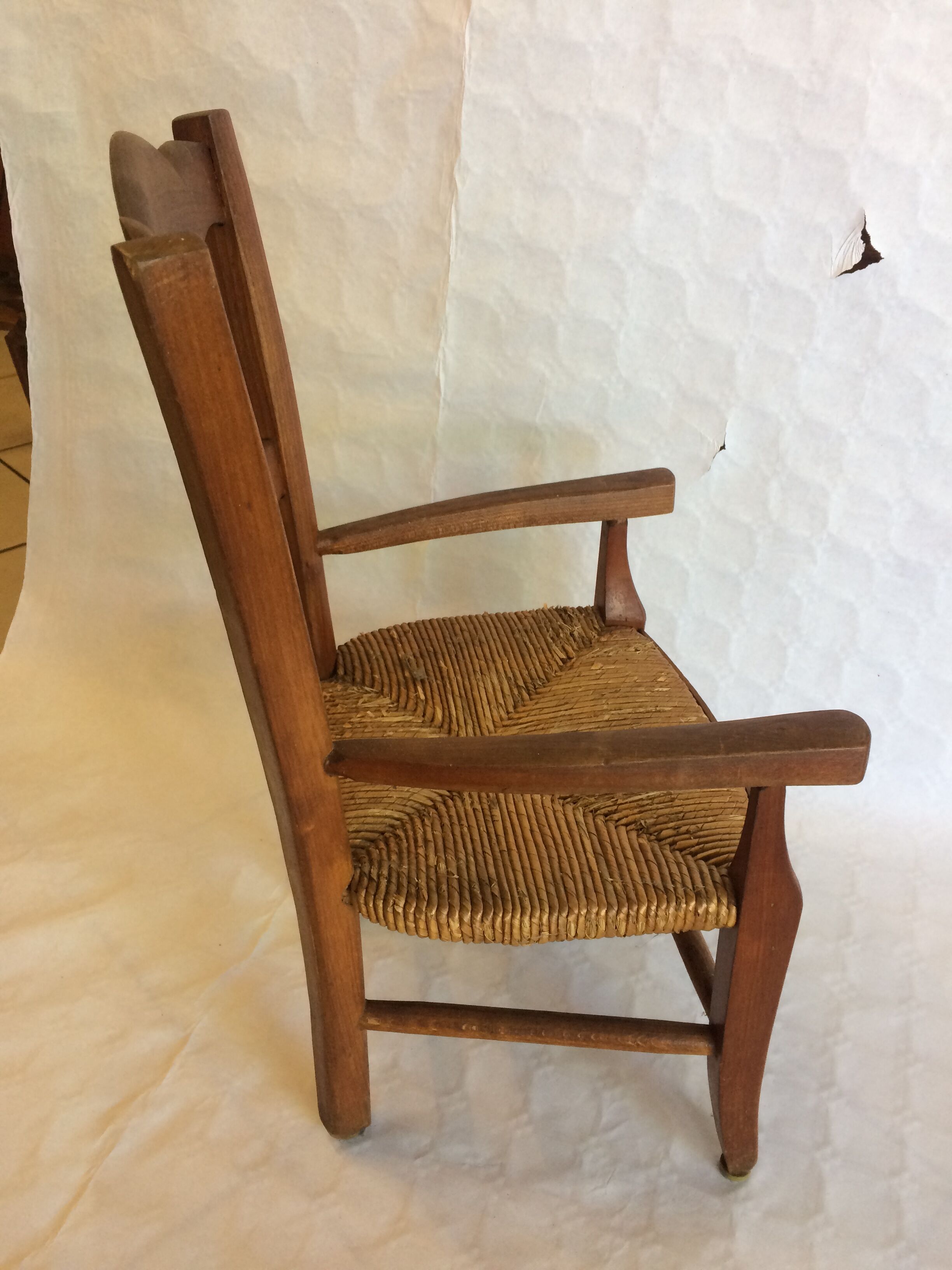 Chaise enfant
