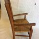 Chaise enfant