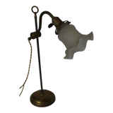 Desk lamp