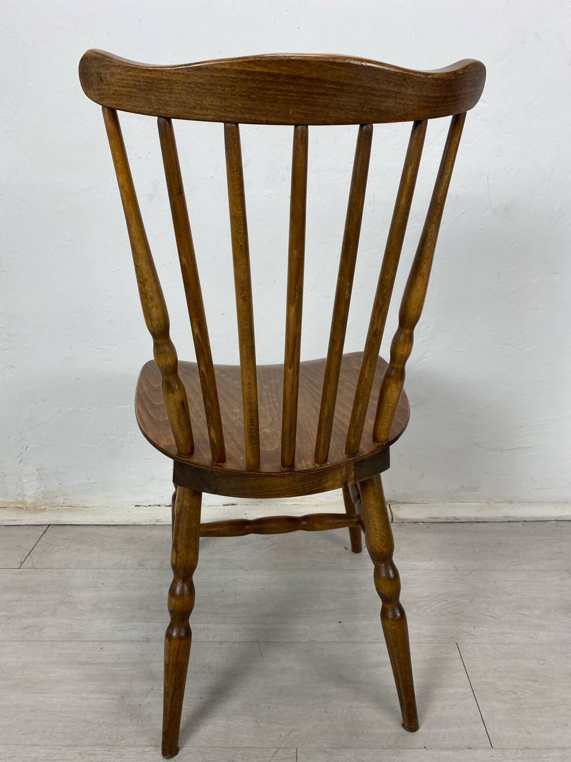 Bistro chairs