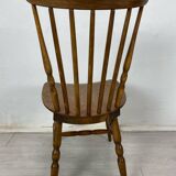 Bistro chairs