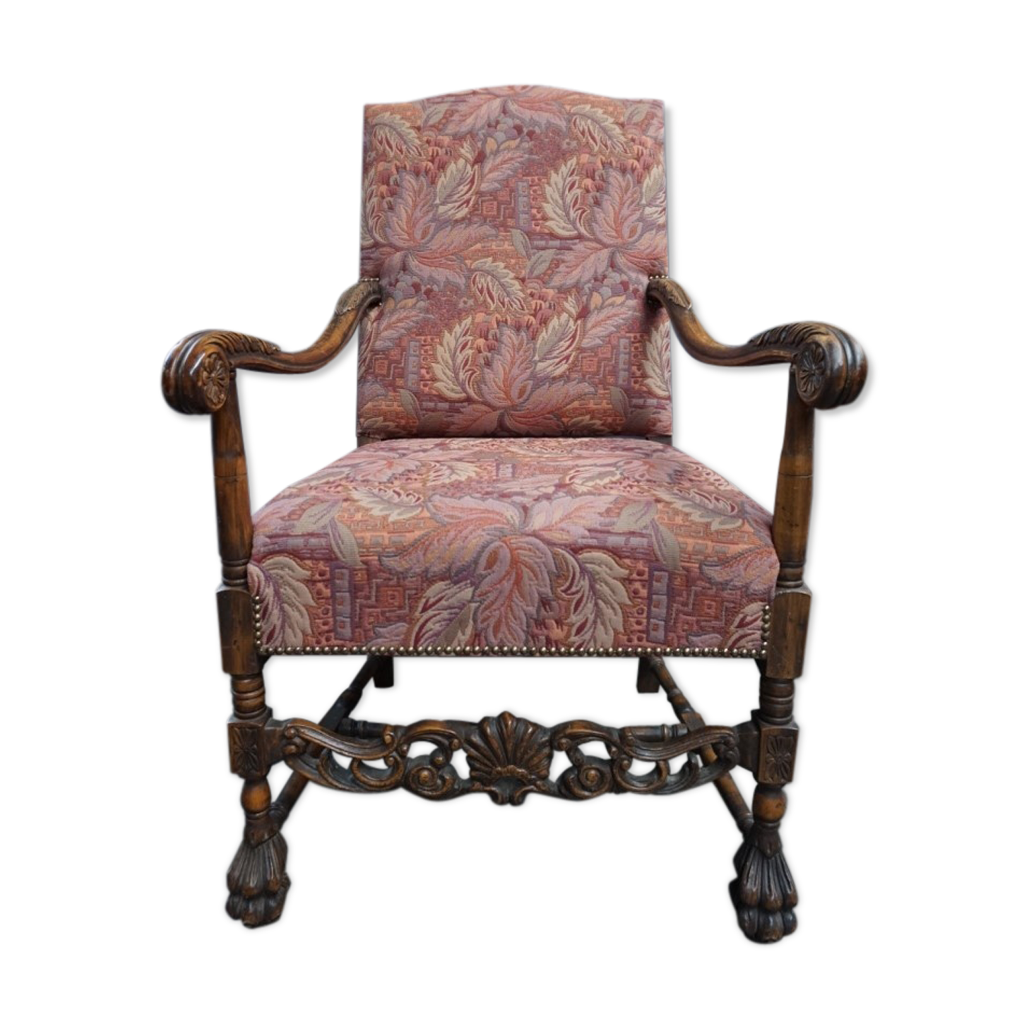 Renaissance Chair