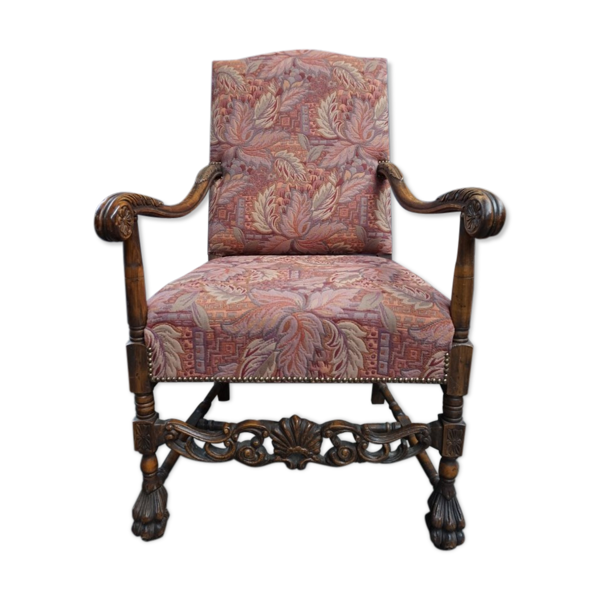 Fauteuil Renaissance