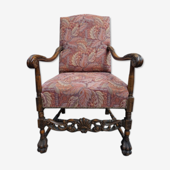 Renaissance Chair
