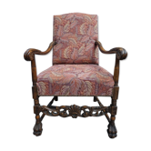 Renaissance Chair