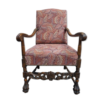 Fauteuil Renaissance