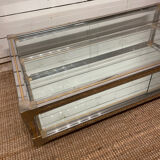 Showcase coffee table 1970