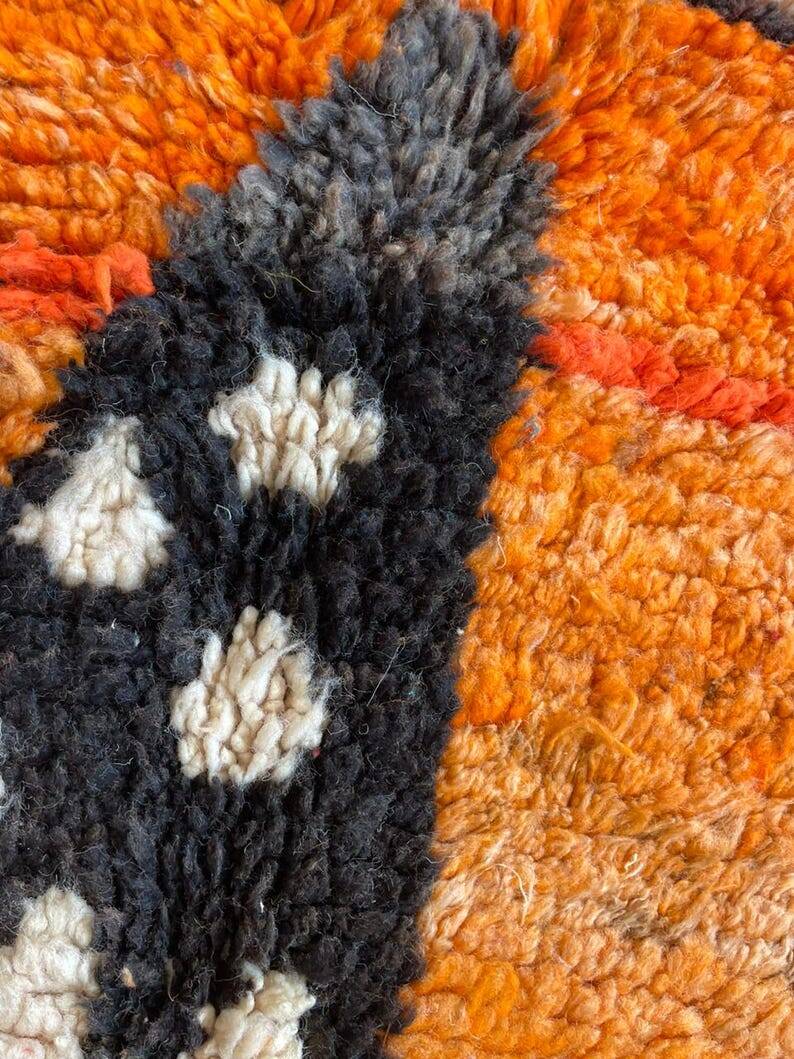 Tapis Handmade Marocain 200cmx300cm