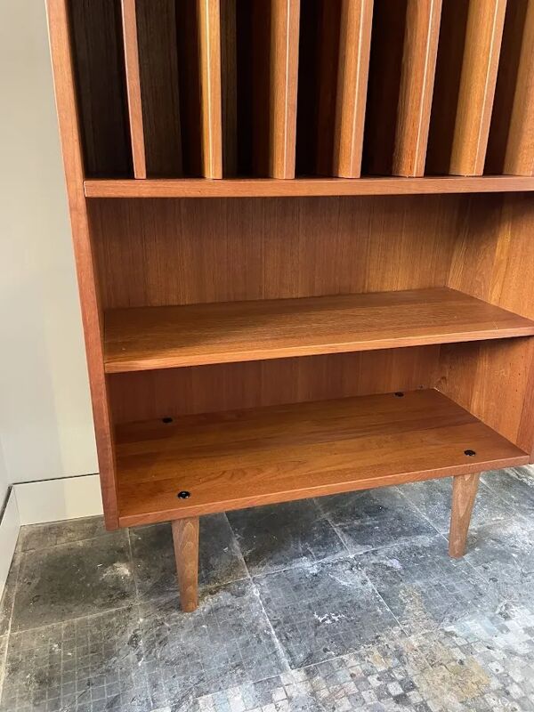 Meuble audio Hundevad highboard