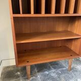 Hundevad highboard audio cabinet