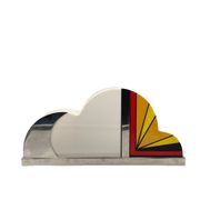 rare table lamp, Italy 1970s