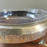 Art nouveau cup signed WMF.G