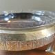 Art nouveau cup signed WMF.G