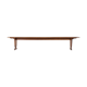 Old church bench ca.1940