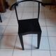 Dr Glob/Starck chair for Kartell