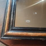 Louis Philippe mirror